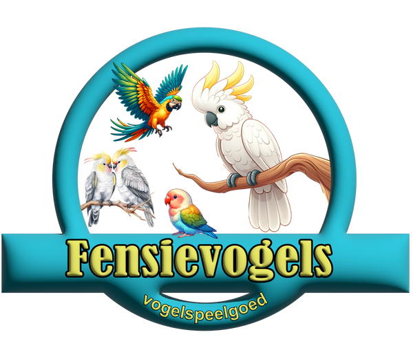 Fensievogels